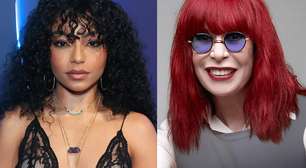 Any Gabrielly se inspira em Rita Lee: "Não tinha medo de nada"