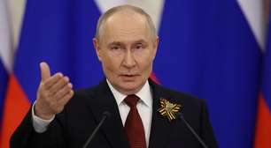 Fim da guerra na Ucrânia: 'Putin não está disposto a fazer concessões', diz analista político