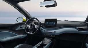 BYD Dolphin Mini anuncia parcelas de R$ 999 e R$ 35 mil de desconto em maio