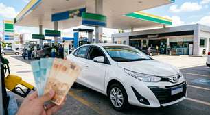 O imponente sedã da Toyota faz mais de 14 km por litro nas ruas e garante zero dores de cabeça com manutenção custando menos de 80 mil reais nas revendas