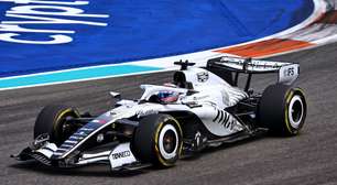 F1: Perez alerta Cadillac para não ficar para trás no desenvolvimento