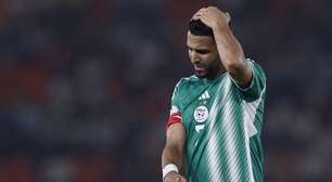 Feras da Copa: Riyad Mahrez, o mágico da Argélia