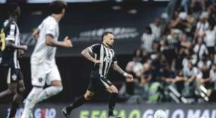 Maycon lamenta erros do Atlético: "Precisamos corrigir"