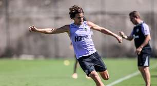 Atlético-MG e Botafogo se enfrentam buscando encostar no G4 do Brasileirão