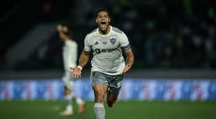 Atlético-MG x Botafogo: Além de Hulk, tarde pode marcar despedidas de mais 2 medalhões do Galo; entenda o cenário