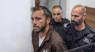 Thiago Ávila é libertado e deportado por Israel