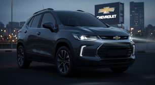 O SUV que evoluiu onde mais importa e agora traz Wi-Fi nativo e frenagem autônoma para proteger quem você mais ama