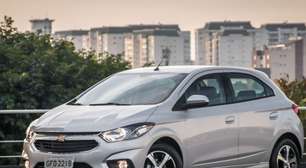 Chevrolet anuncia Onix por R$ 86.790; Equinox tem queda agressiva de R$ 48.000