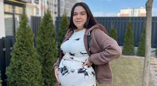 'Vou ter quantos bebês meu corpo aguentar': como a guerra leva mulheres a se tornarem barrigas de aluguel na Ucrânia