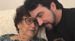 Dia das Mães: padre Fábio se comove pela "despedida cruel" sem um último encontro