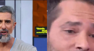 Ex-apresentador da MTV afirma que sofreu perseguição de Marcos Mion nos bastidores: 'Durou anos e eu não podia revidar'
