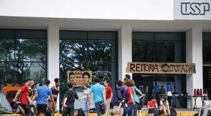 Greve na USP: invasão à reitoria já dura 50h e estudantes planejam Dia das Mães: 'Não vamos ceder'