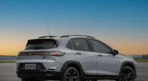 Sonic pode recuperar a liderança da GM no Brasil? Chevrolet aposta alto no SUV compacto