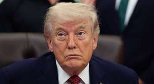Trump diz que EUA precisam de apenas 'duas semanas' para atacar alvos restantes no Irã
