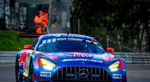 24h Nurburgring: Circuito de Nürburgring anuncia lotação máxima pela primeira vez na história