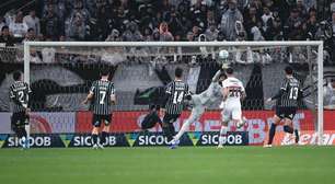 Por que estádio do Corinthians teve setor vazio contra São Paulo