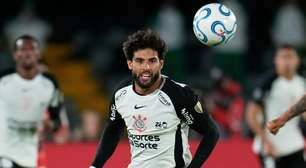 Palpite Corinthians x São Paulo - Brasileirão - 10/05/2026