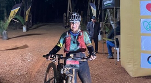 Atleta morre em prova de ciclismo de 555 km entre MG e SP