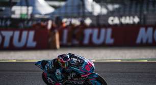 Moto3: Maximo Quiles vence GP da França