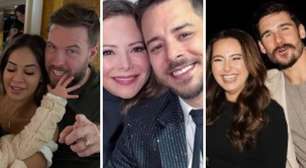 Dia das Mães: Thiago Nigro, Nicolas Prattes e outros famosos celebram a data