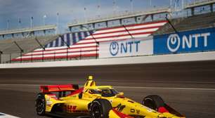 Indy: Confira a classificação completa do campeonato após o Indy GP