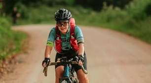 Atleta mineira morre durante competição de ciclismo entre SP e MG