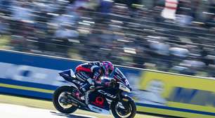 Moto2: Confira o resultado completo da corrida do GP da França de 2026
