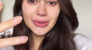 Franciny Ehlke chora 'sem motivo': entenda as emoções durante a gravidez