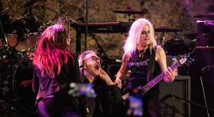Ícone do Grunge, L7 anuncia turnê de despedida