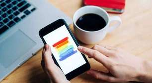Operadora de celular lança serviço com restrição a conteúdos LGBTQIA+
