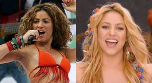 Muito além de "Waka Waka": a história real (e esquecida) de Shakira com a Copa do Mundo