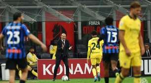 Milan vai adotar concentração prolongada nesta reta final de temporada