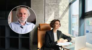 Ramiro Calle, escritor: "Embora parecer poderoso seja divertido e até humano, isso serve apenas para alimentar o dragão que carregamos dentro de nós: o ego"