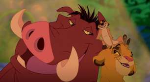 Hakuna Matata: por que a frase de O Rei Leão conquistou o mundo e virou filosofia de vida