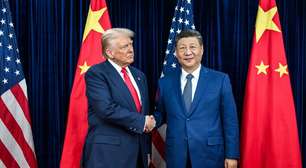 China anuncia que viagem de Trump ao País ocorrerá de 13 a 15 de maio