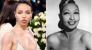 FKA Twigs vai estrelar cinebiografia de Josephine Baker