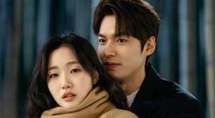 Na Netflix: este dorama romântico de fantasia com Lee Min-ho e Kim Go-eun tem viagem no tempo e é parada obrigatória para os fãs de 'My Royal Nemesis'