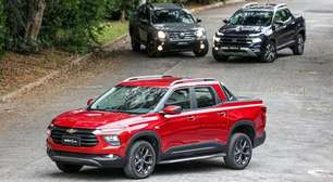 Toro surpreende Renault Oroch e Chevrolet Montana com R$ 29.500 de desconto em maio