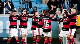 Tozza: Flamengo mostra melhor futebol do Brasileirão