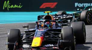 F1: Waché destaca avanço da Red Bull e fim de fase difícil em 2026