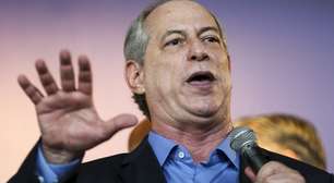 Ciro Gomes descarta presidência e vai concorrer ao governo do Ceará