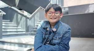 David 'Da Vinci': o garoto de 10 anos que possui o QI superior ao de Einstein