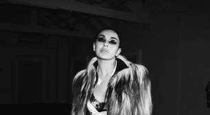 Charli xcx enterra as pistas de dança com "Rock Music"