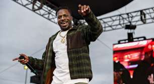 Isaiah Rashad desvia de estereótipos e se mantém honesto em 'It's Been Awful'
