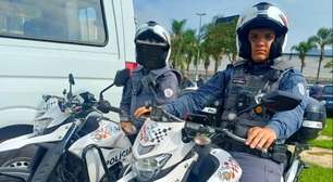 Solidariedade em Barueri: Campanha ajuda Soldado Haislan após acidente