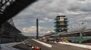 Indy confirma inscritos para as 500 Milhas de Indianápolis com 33 pilotos