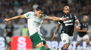 Após longo período, Palmeiras mantém bom retrospecto contra o Remo