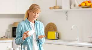 O que a ciência diz sobre suplementos para a menopausa