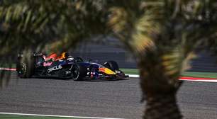 F1: Ford comemora decisão da FIA após críticas de Verstappen