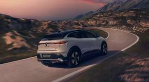 Renault reduz barreira e hatch elétrico tem parcelas de R$ 1.999 em maio